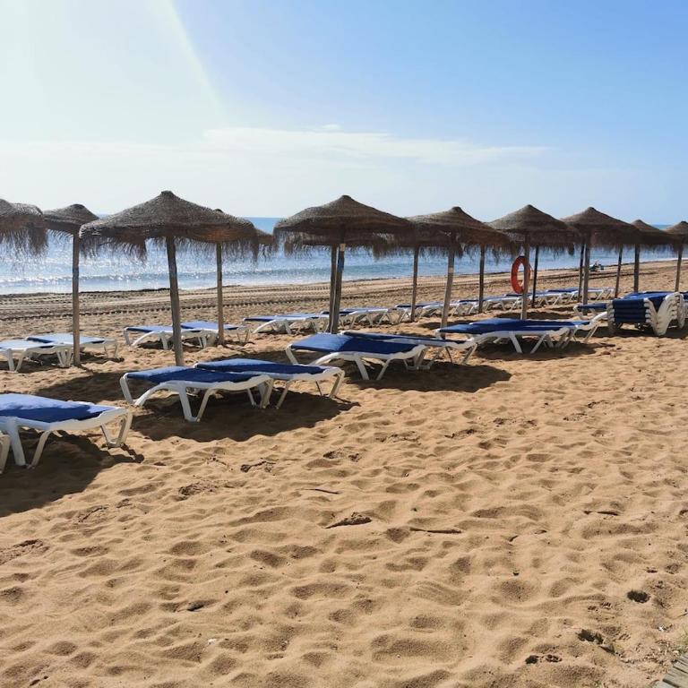 Casa La Mata - Apartamento de 1 dormitorio - 14