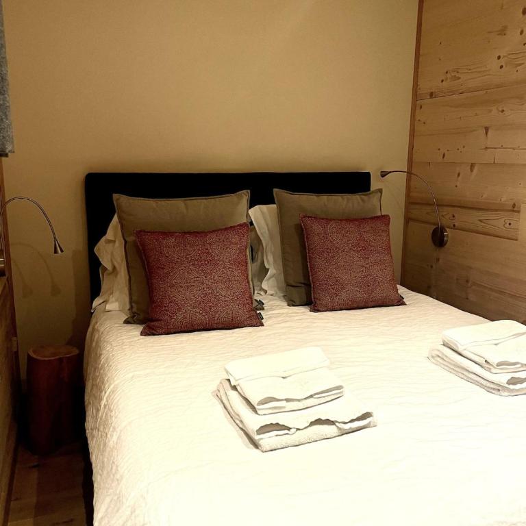 Chalet Nuances certifié 5 étoiles - Chalet Superior - 20