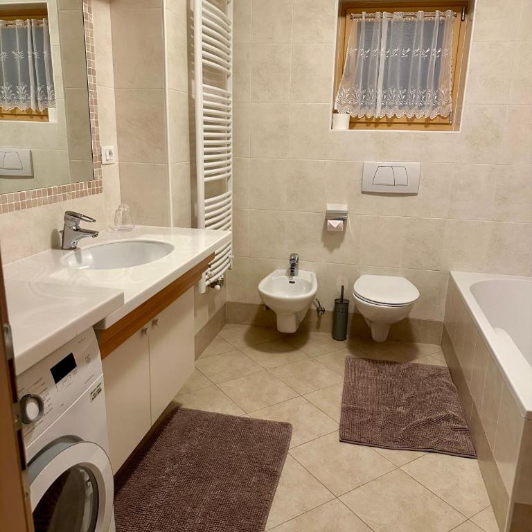 Scurcia - Appartamento con 3 Camere da Letto - 6