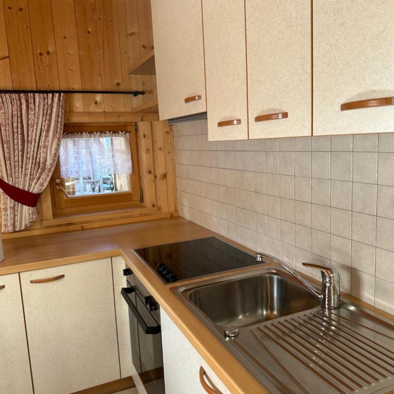 Scurcia - Appartamento con 1 Camera da Letto - 16