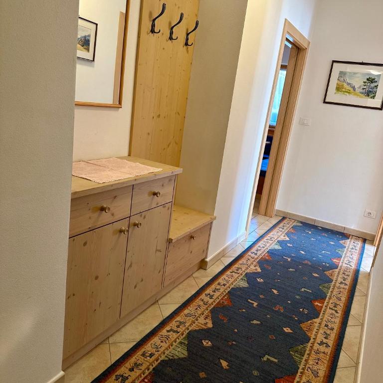 Scurcia - Appartamento con 3 Camere da Letto - 10