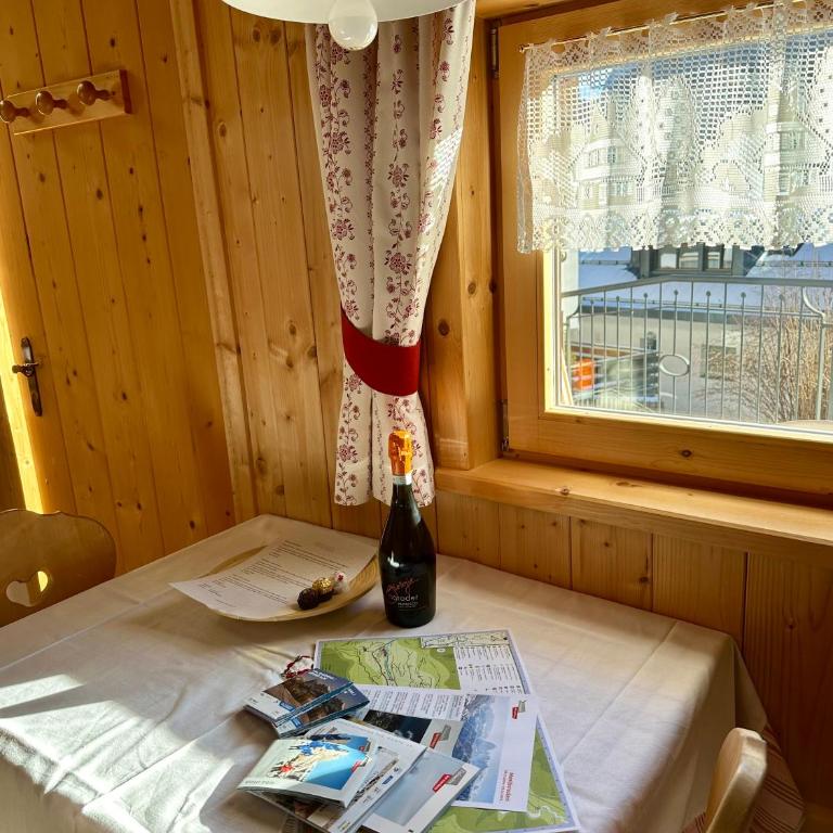 Scurcia - Appartamento con 1 Camera da Letto - 21