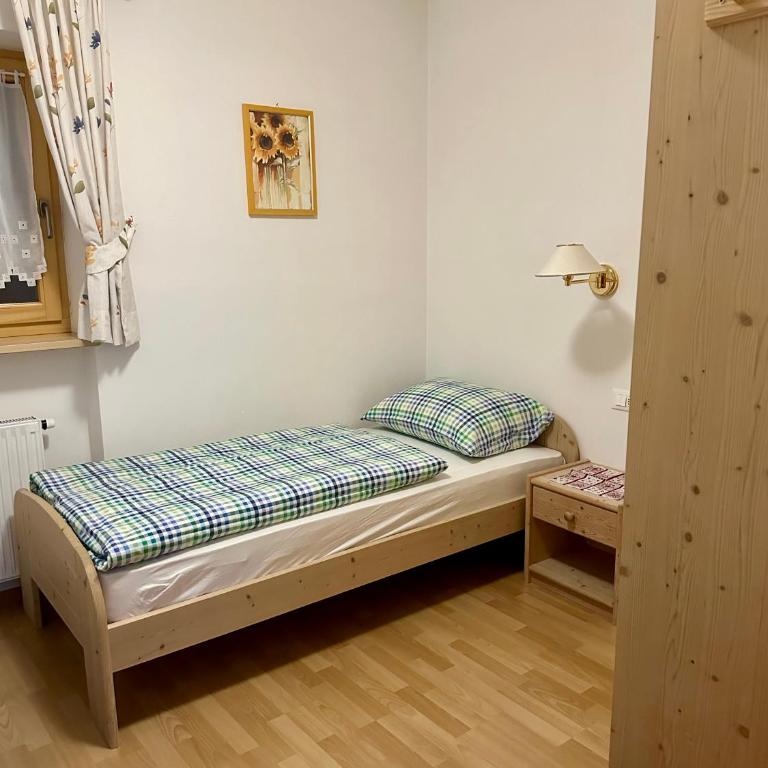 Scurcia - Appartamento con 3 Camere da Letto - 11