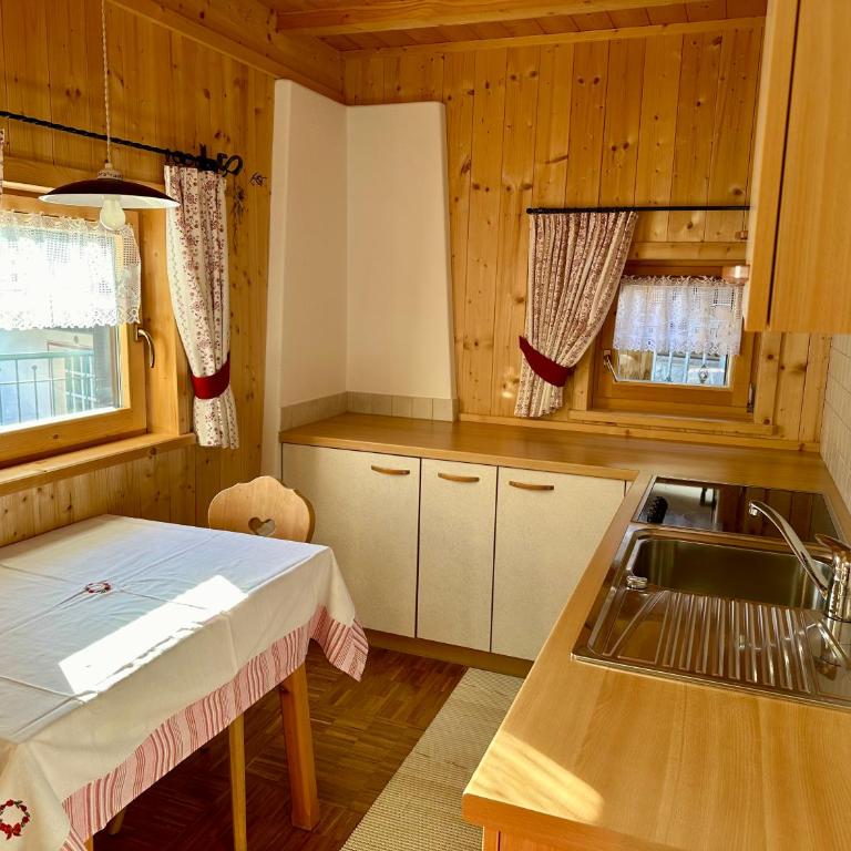 Scurcia - Appartamento con 1 Camera da Letto - 22