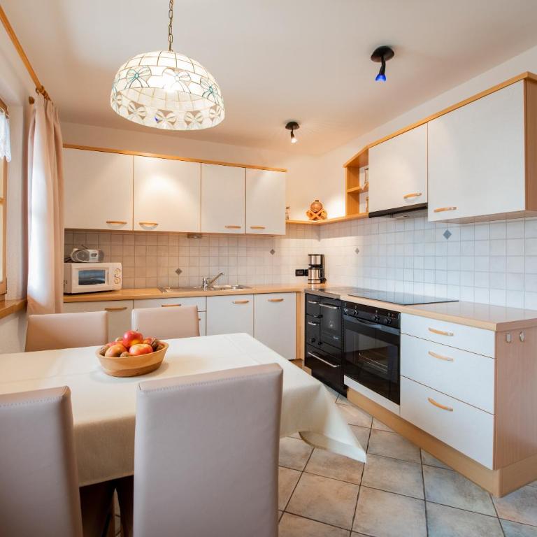 Ferienwohnungen Kalchgruberhof - Appartamento con 2 Camere da Letto, Balcone e Terrazza - 3