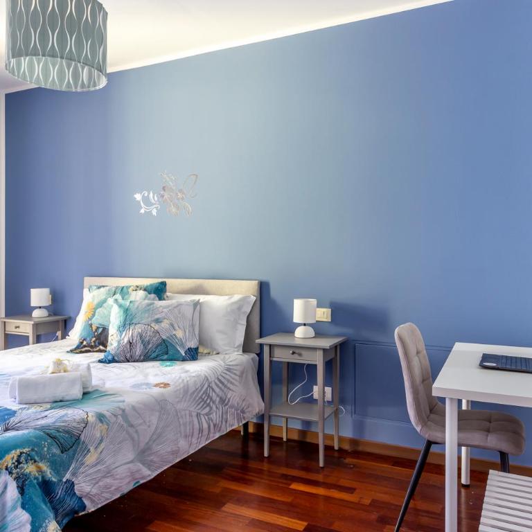GuestHost - Comfy Apartment near Como San Giovanni - Appartamento con 1 Camera da Letto e Balcone - 2