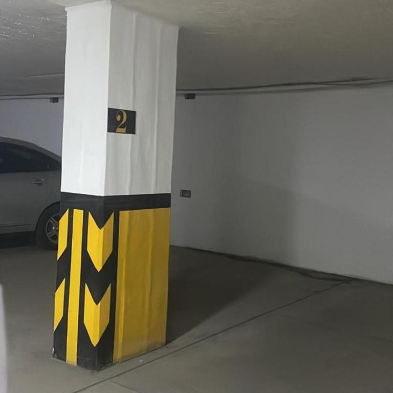 Lujoso departamento de dos habitaciones, en la mejor zona de Cbba - Apartamento de 1 dormitorio - 26