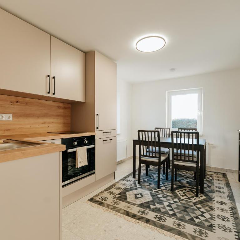 Häuserl am Wald - Maison 1 Chambre - 7