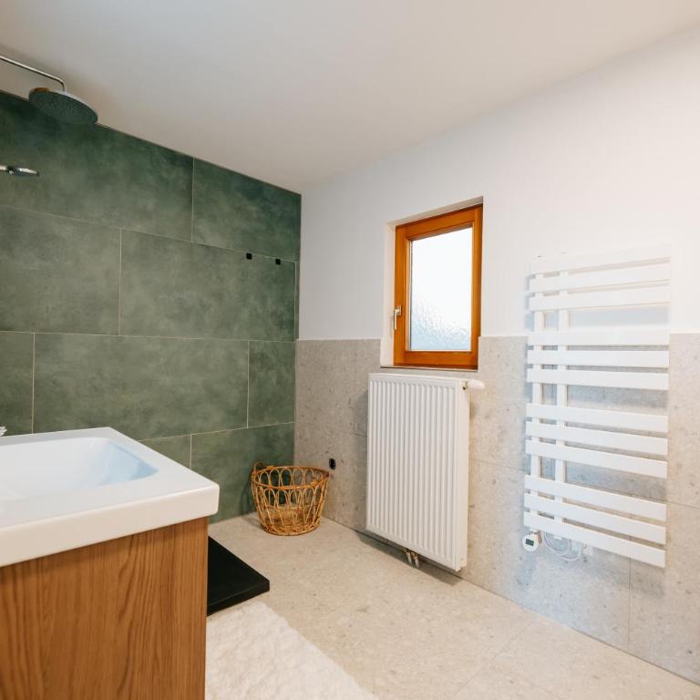 Häuserl am Wald - Maison 1 Chambre - 21