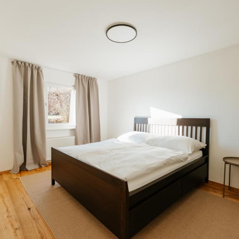 Häuserl am Wald - Maison 1 Chambre - 13