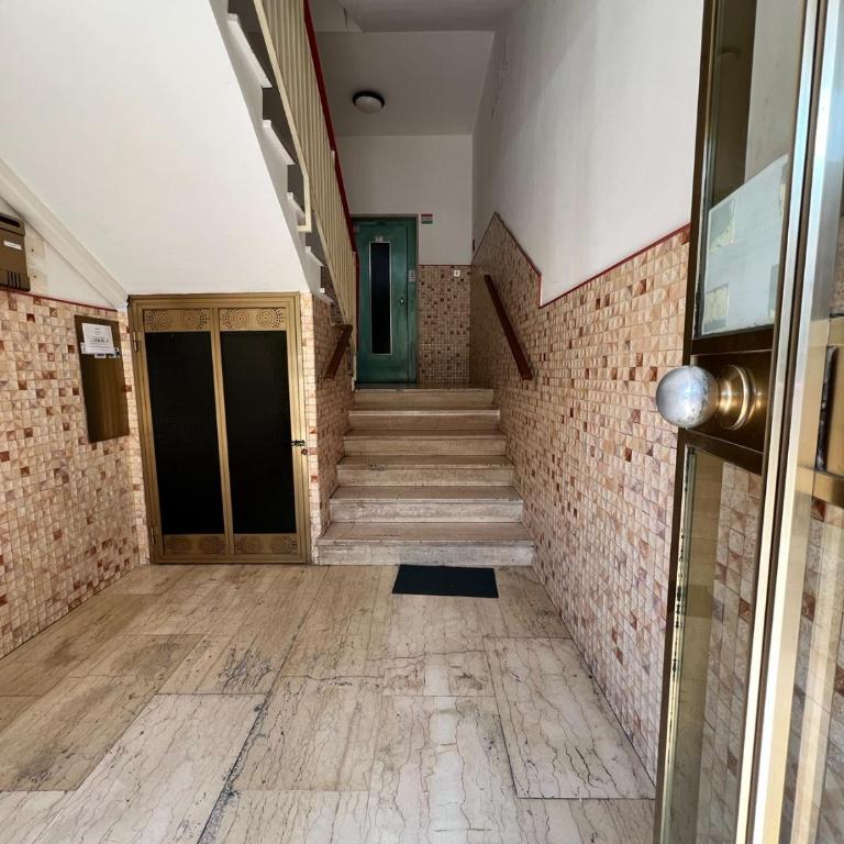 Brandimarte 5 centrale vicino al mare - One-Bedroom Apartment - 19