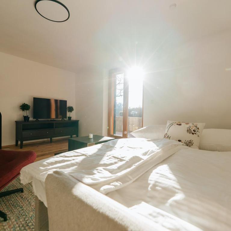 Häuserl am Wald - Maison 1 Chambre - 15