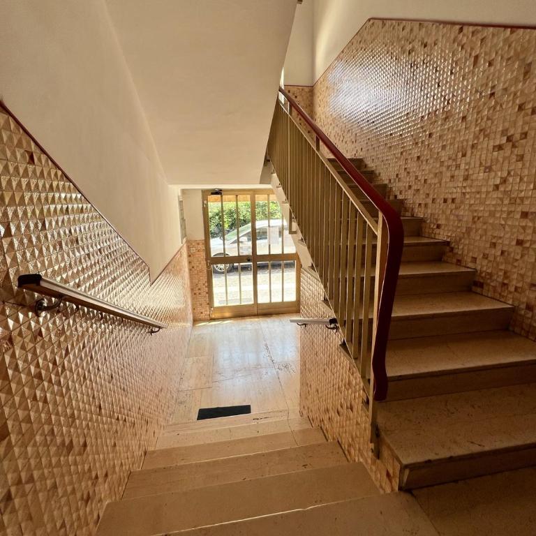 Brandimarte 5 centrale vicino al mare - One-Bedroom Apartment - 30