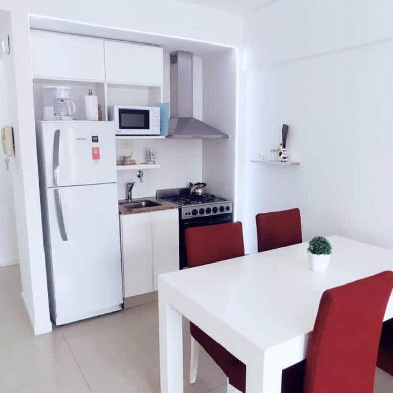 Spectacular Studio Apartment in Urquiza - Apartamento - 9
