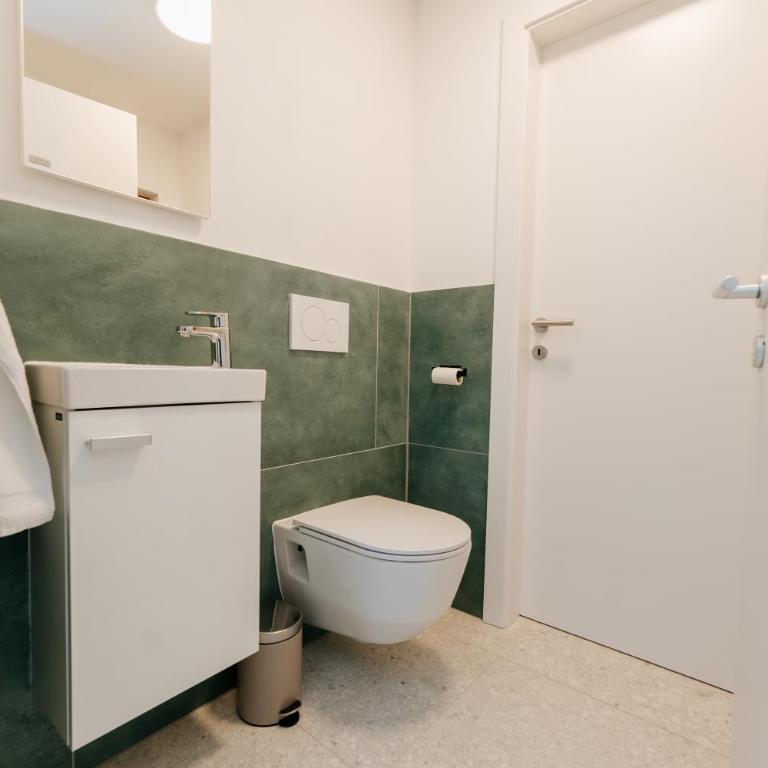 Häuserl am Wald - Maison 1 Chambre - 19