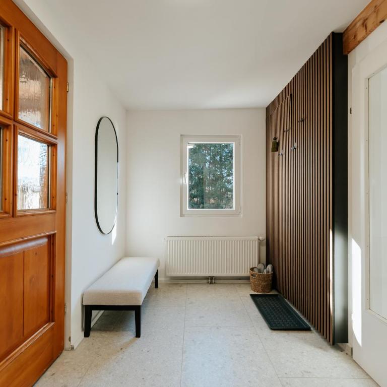 Häuserl am Wald - Maison 1 Chambre - 23