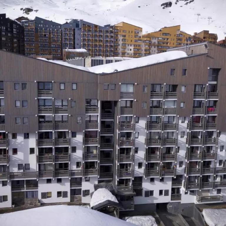 Lauzier Nook by Alpstays - Appartamento con 1 Camera da Letto - 1