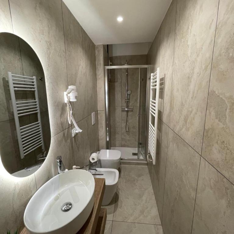 Domus Machiavelli - Casa con 1 Camera da Letto - 10