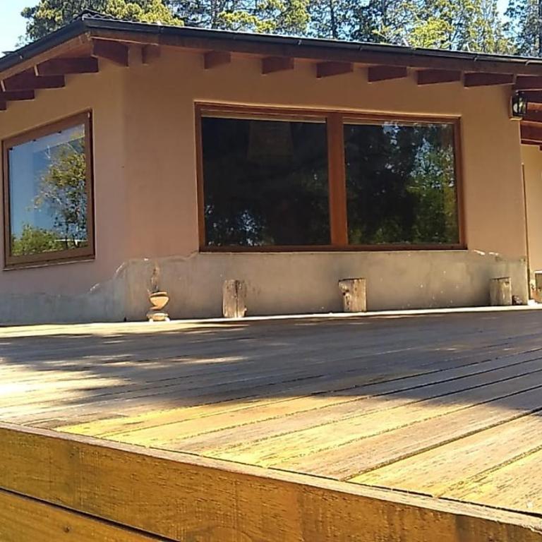 La casita del Bosque - Casa - 1