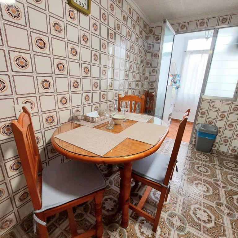 Bergantín - Playa del Cura - Two-Bedroom Apartment - 9