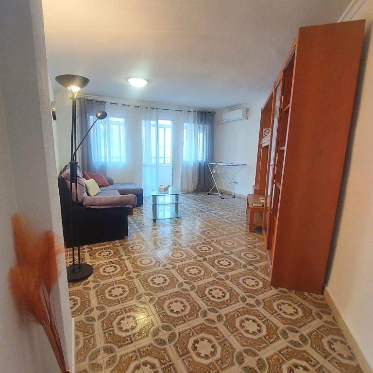 Bergantín - Playa del Cura - Two-Bedroom Apartment - 2