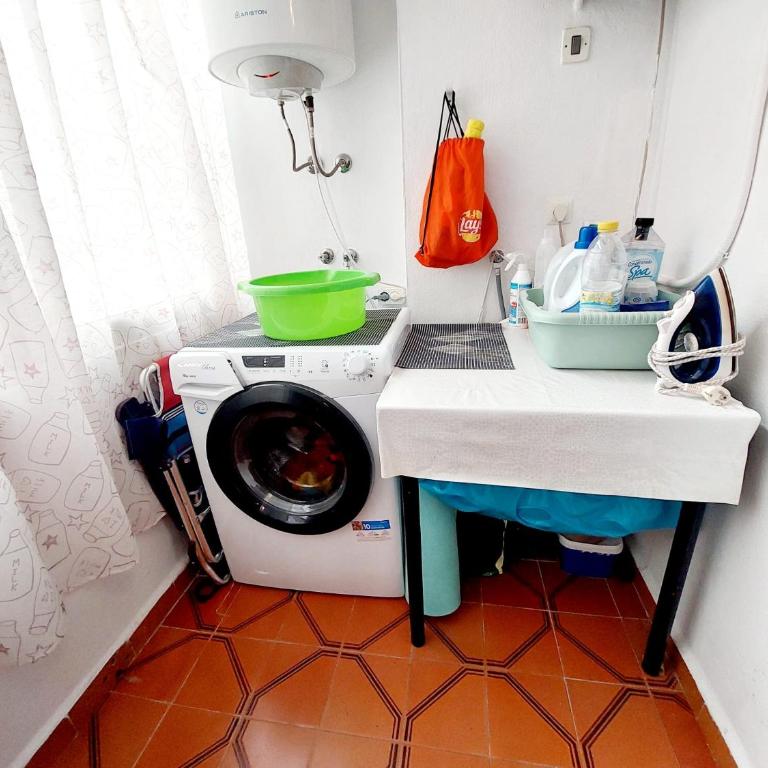 Bergantín - Playa del Cura - Two-Bedroom Apartment - 11