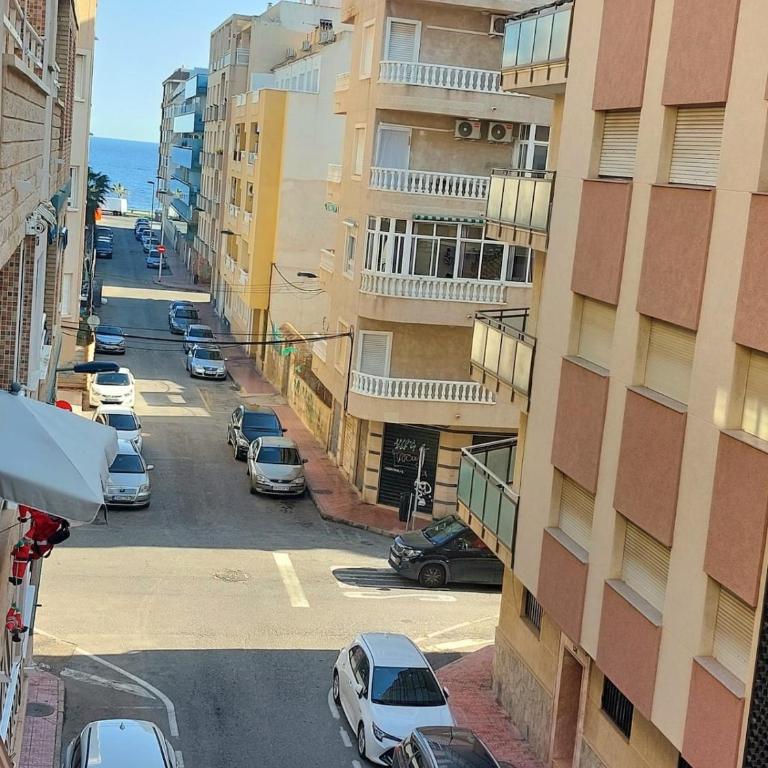 Bergantín - Playa del Cura - Two-Bedroom Apartment - 13