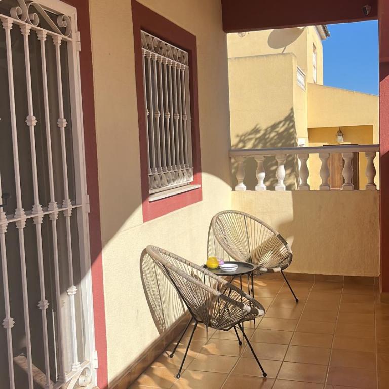 Casa hollandia - Casa de 3 dormitorios - 12