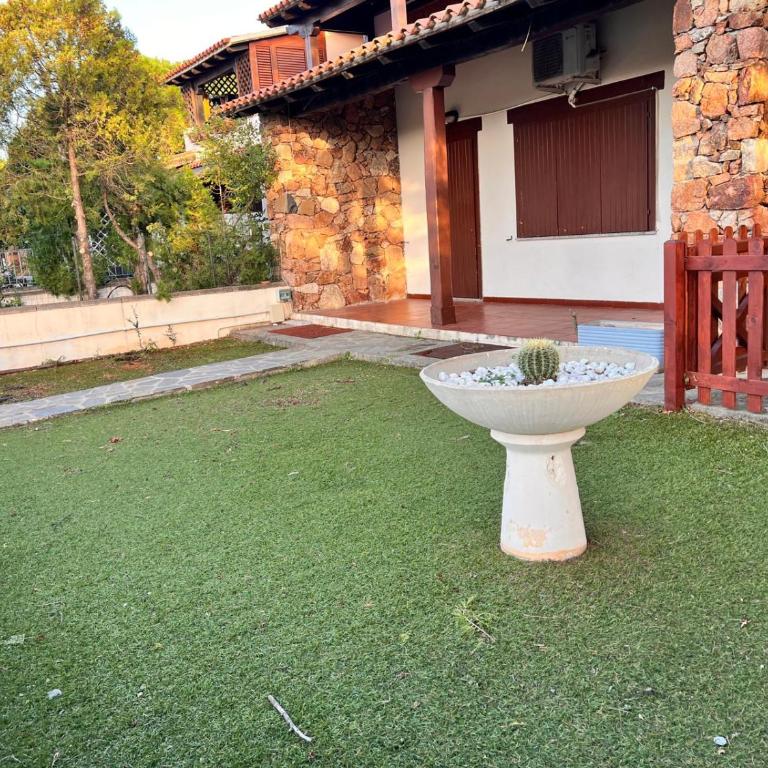 Residence La Cinta 5 - Casa Vacanze - 24