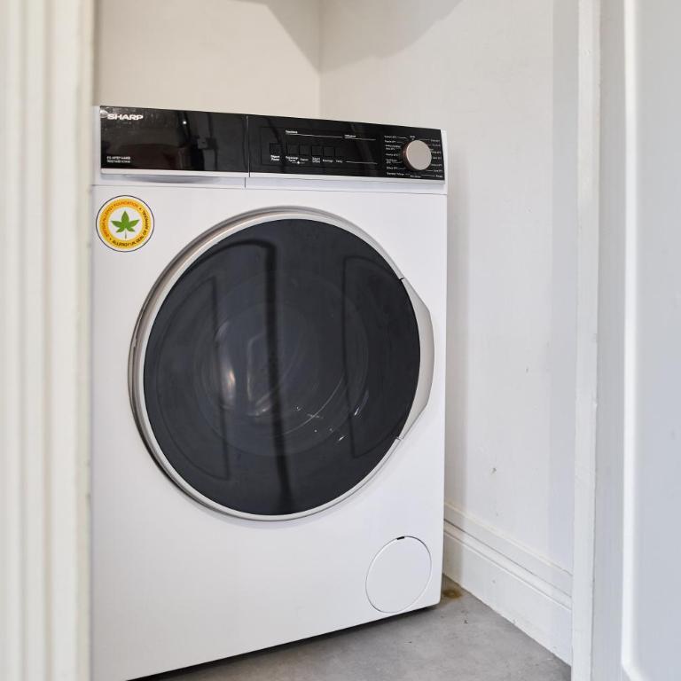 Suite Vesle - Appartamento con 2 Camere da Letto - 2