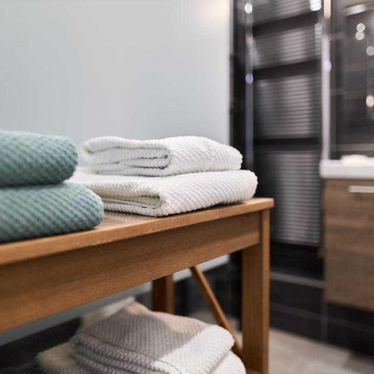 Suite Vesle - Appartamento con 2 Camere da Letto - 3