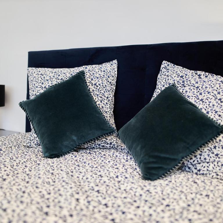 Suite Vesle - Appartamento con 2 Camere da Letto - 12