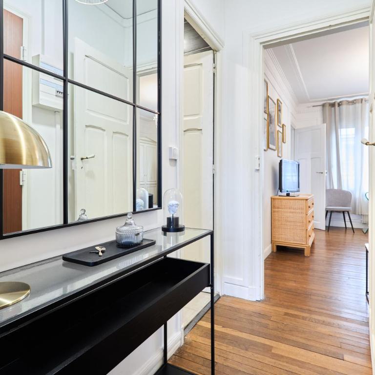 Suite Vesle - Appartamento con 2 Camere da Letto - 13