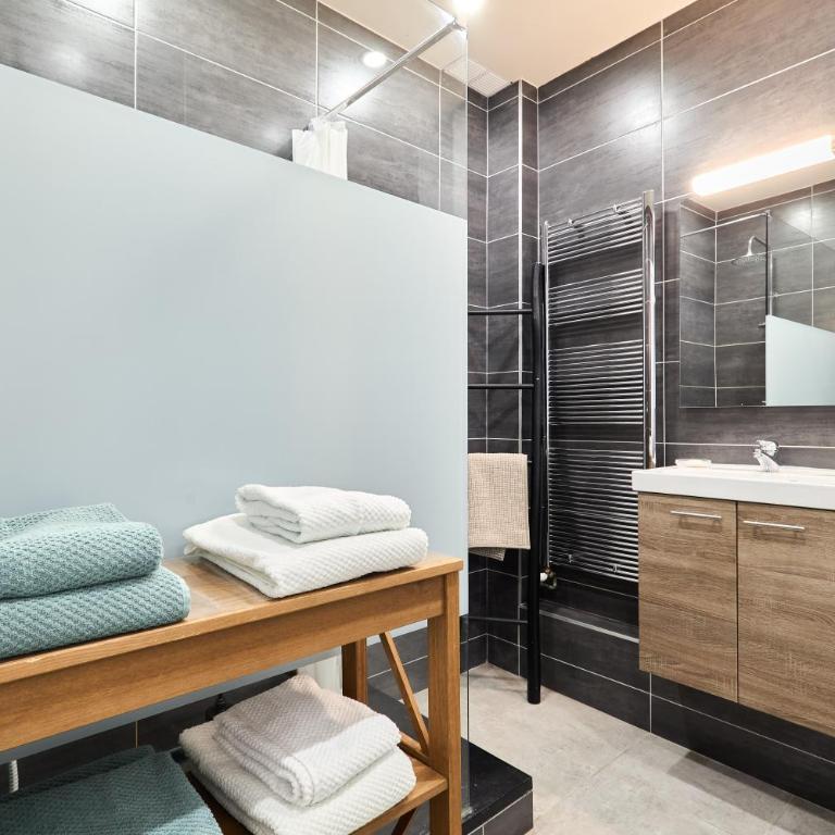 Suite Vesle - Appartamento con 2 Camere da Letto - 16