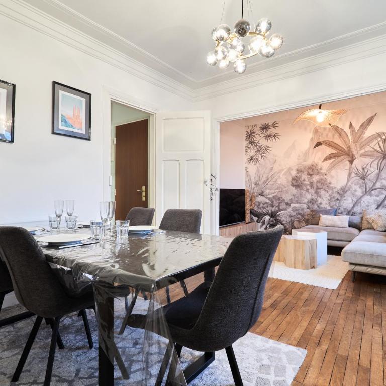 Suite Vesle - Appartamento con 2 Camere da Letto - 19