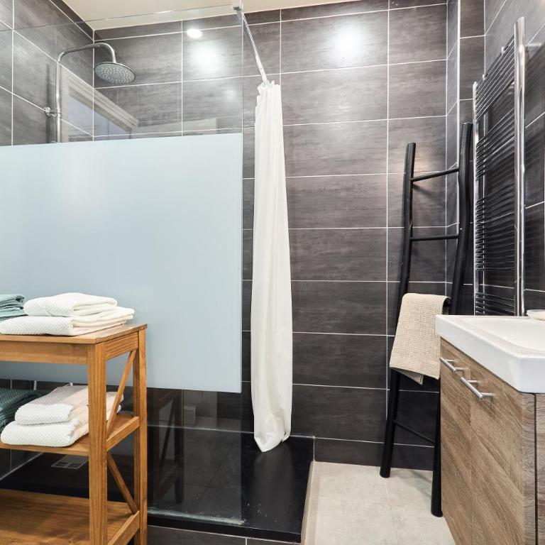 Suite Vesle - Appartamento con 2 Camere da Letto - 20