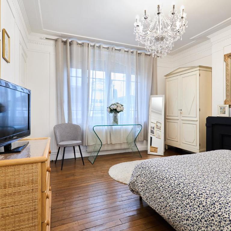 Suite Vesle - Appartamento con 2 Camere da Letto - 22