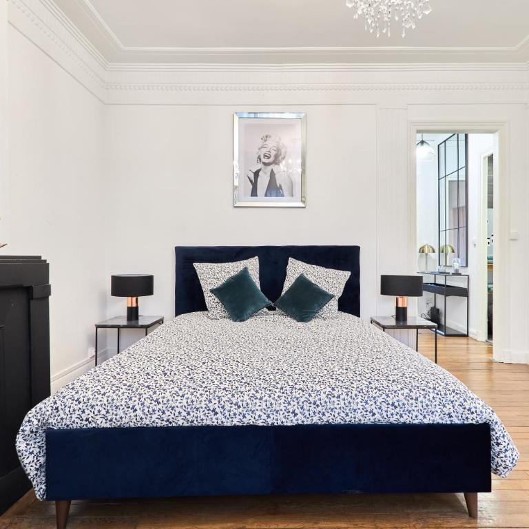 Suite Vesle - Appartamento con 2 Camere da Letto - 27