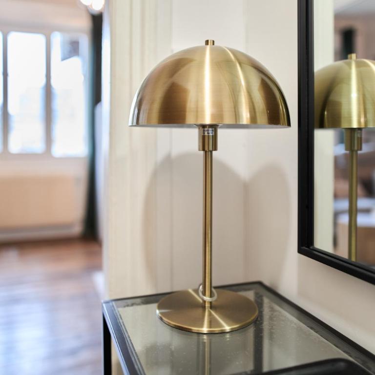 Suite Vesle - Appartamento con 2 Camere da Letto - 28