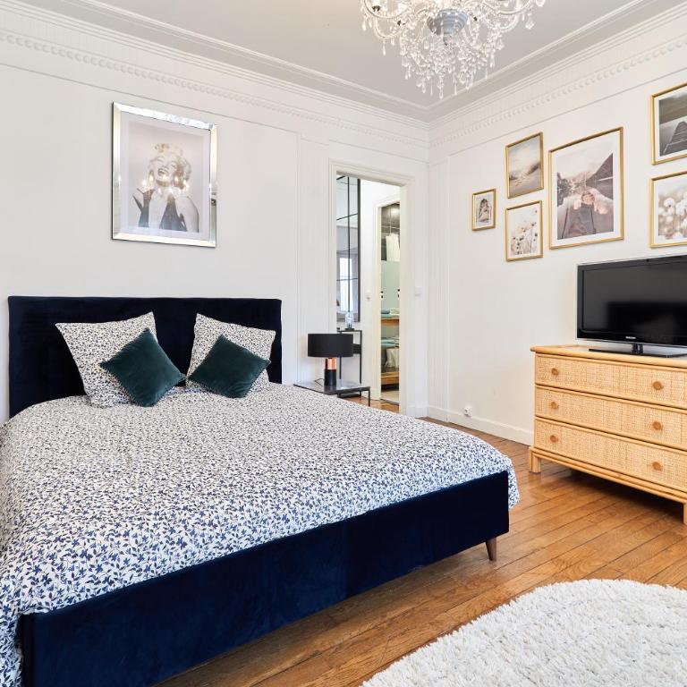 Suite Vesle - Appartamento con 2 Camere da Letto - 29