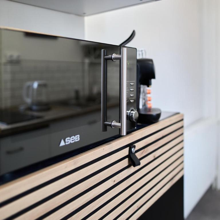 Suite Vesle - Appartamento con 2 Camere da Letto - 32
