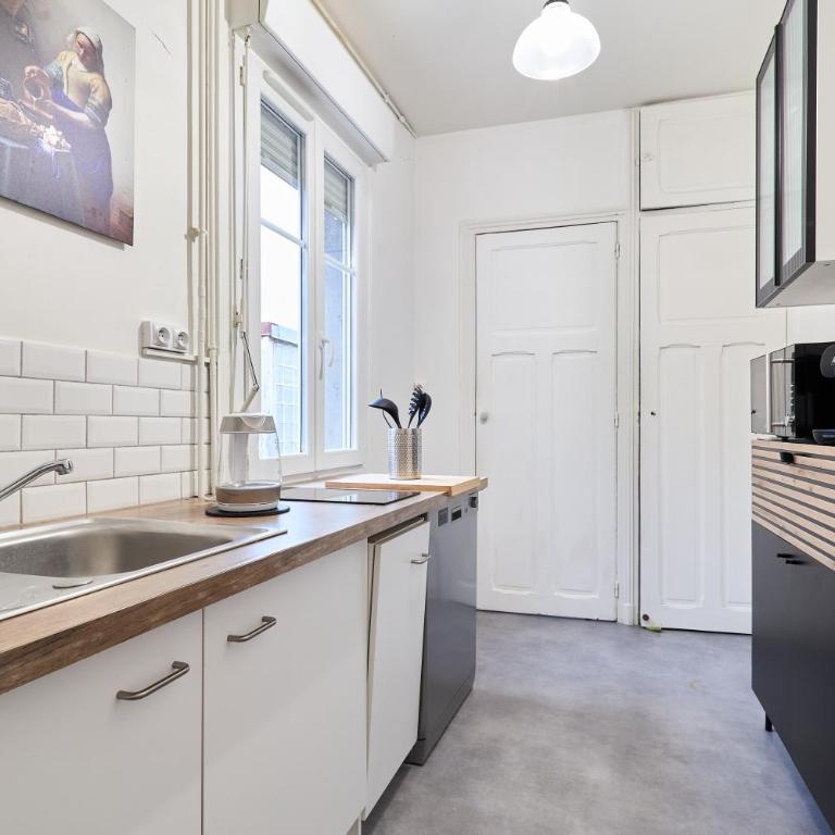 Suite Vesle - Appartamento con 2 Camere da Letto - 34