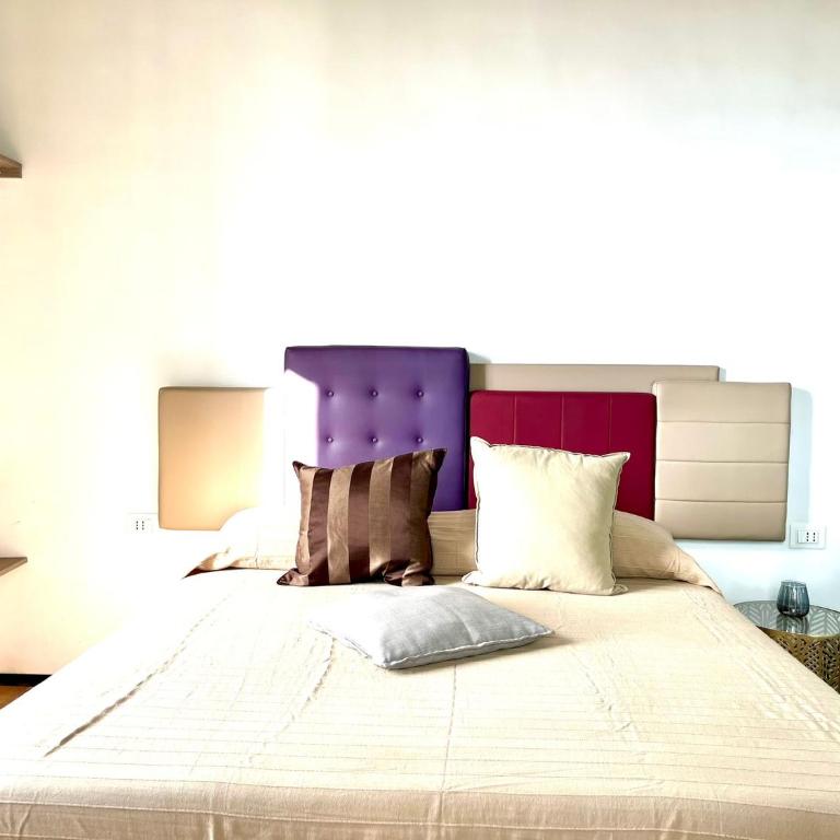 iMinerva Garden Panoramic Suite - Appartamento con 1 Camera da Letto - 15