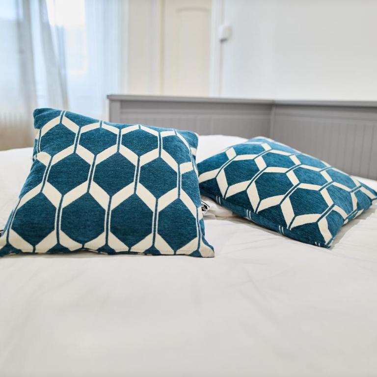 Suite Vesle - Appartamento con 2 Camere da Letto - 37