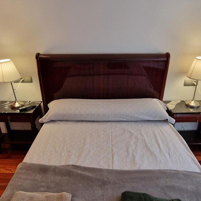 Gijón del Alma 1 - A un paso de la playa - VUT-1234-AS - Apartamento de 1 dormitorio - 9