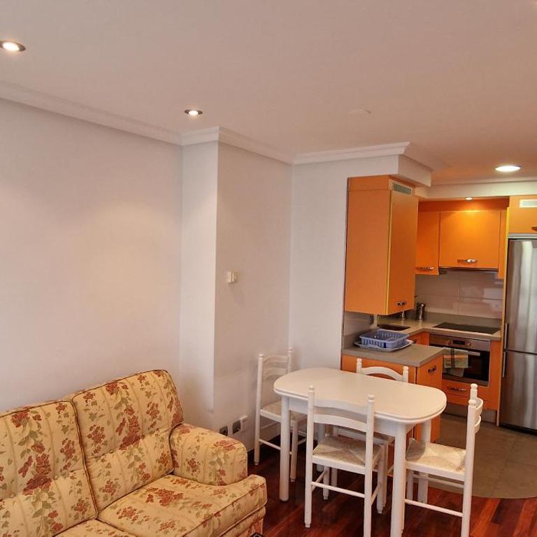 Gijón del Alma 1 - A un paso de la playa - VUT-1234-AS - Apartamento de 1 dormitorio - 10