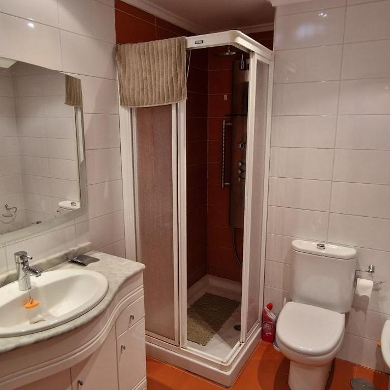 Gijón del Alma 1 - A un paso de la playa - VUT-1234-AS - Apartamento de 1 dormitorio - 12