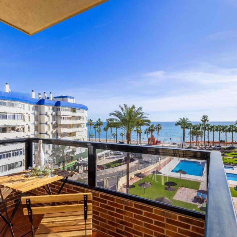 Aloha Playa 402 By IVI Real Estate - Apartamento de 1 dormitorio - 2