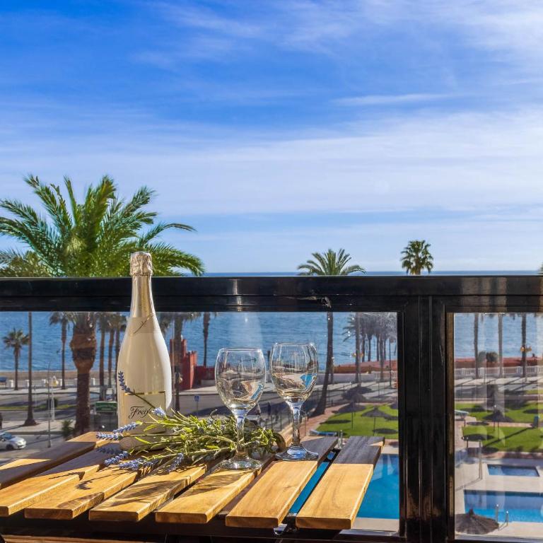 Aloha Playa 402 By IVI Real Estate - Apartamento de 1 dormitorio - 14