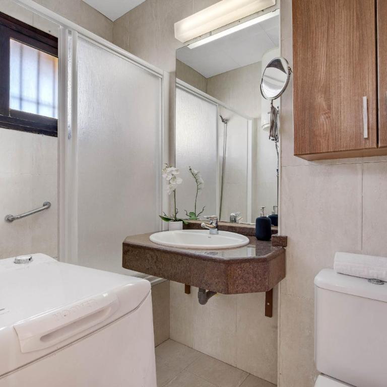 Aloha Playa 402 By IVI Real Estate - Apartamento de 1 dormitorio - 6